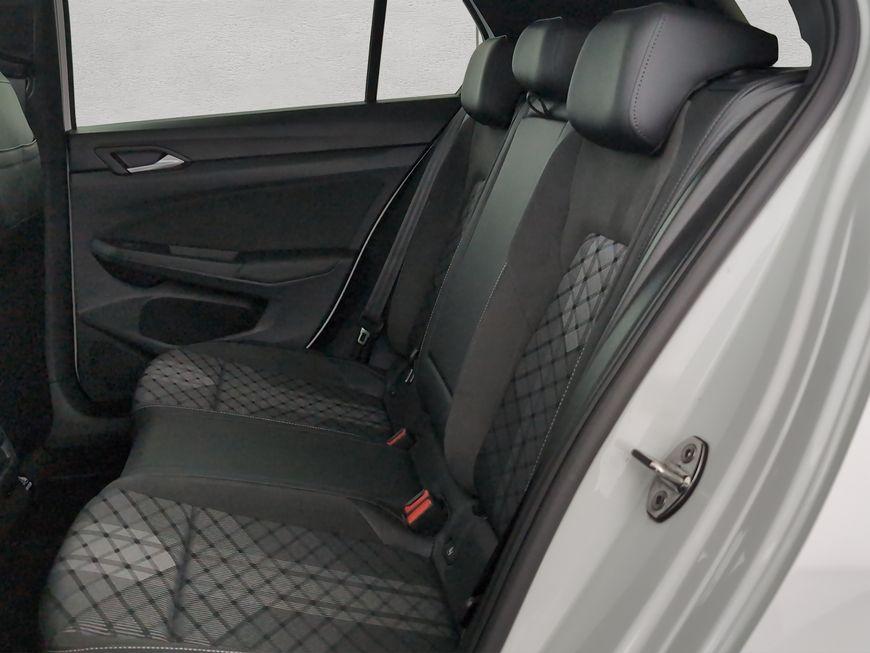 Volkswagen Golf 1.5 eTSI OPF DSG R-Line KAMERA+WINTER-PAKET, миниатюра 18