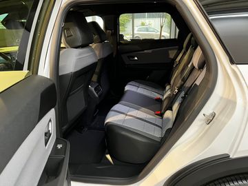 Bild 10 Opel Grandland (X) Grandland GS MHEV - RFK | Navi | SHZ