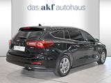 Ford Focus Turnier 1.0 EcoBoost Titanium Design- Sync - Ford Focus: Titanium Design