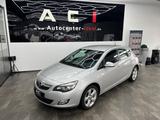 Opel Astra 1.4 Turbo Sport, AHK, Tempo., LRH, PDC, SH - gebrauchte Opel Astra aus dem Jahr 2011