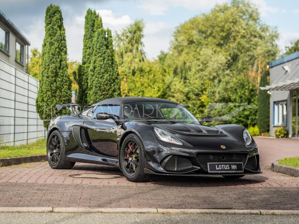 Lotus Exige SPORT 410
