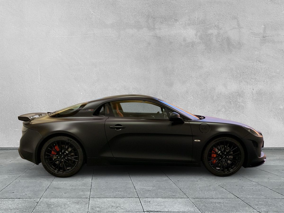 Alpine A110 - Bild 6