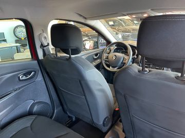 Renault Clio IV Limited *NAVI*TOUCH*PDC*TEMPOMAT*