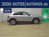 Audi Q3 35 TDI Qu. Navi+ LED vc Panorama Sound - Audi Q3 Gebrauchtwagen in Bremen