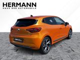 Renault Clio V 1.6 E-TECH 145 R.S. Line *NAVI*SpurH*PDC - Renault Clio mit Hybrid-Antrieb