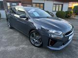 Kia Ceed Sportswagon GT Line/ACC/Bi-LED/KAMERA/SHA/ - gebrauchte Kia Kombis