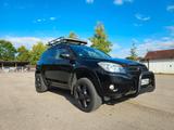 Toyota Rav 4 2.2 allrad 4x4 - gebrauchte Toyota RAV 4 aus dem Jahr 2007