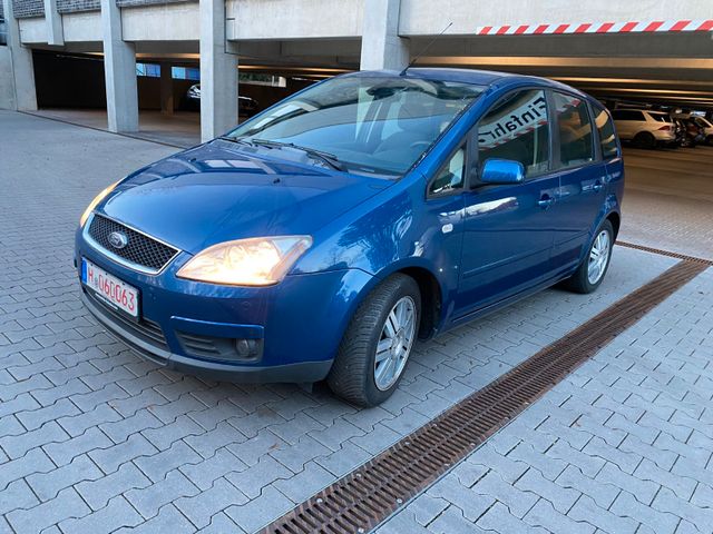 Ford C-Max 1,8 Trend/ tüv bis 04/2026