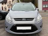 Ford C-Max Leder Pdc Sitzheizung AHK - Ford C-Max in Saarbrücken