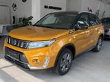 Suzuki Vitara 1.4 Mild-Hybrid Comfort  / 24 Garantie