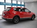 Volkswagen Tiguan Allspace Life 2.0 TSI 4MOTION DSG Leder - VW Tiguan Allspace Gebrauchtwagen in Frankfurt