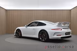 Porsche 911 (991.1) GT3*Lift*918 Schalensitze*90L*Carbon - Porsche: 911 Gt3