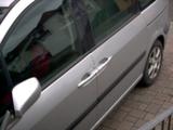 Citroën C8 HDi 135 FAP Style Style - Citroën C8 aus 2007