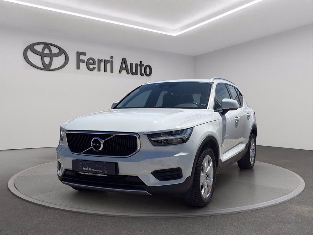 VOLVO ANDERE