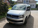 Volkswagen T6 Multivan Standheizung - Camper Paket optional - Volkswagen T6: Camper