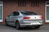 Volkswagen Passat 1.8 TSI Lim. HIGHLINE R-LINE *ACC*LED*PAN - gebrauchte VW Passat aus dem Jahr 2016