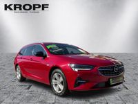 Opel Insignia - Vorschau Bild 7