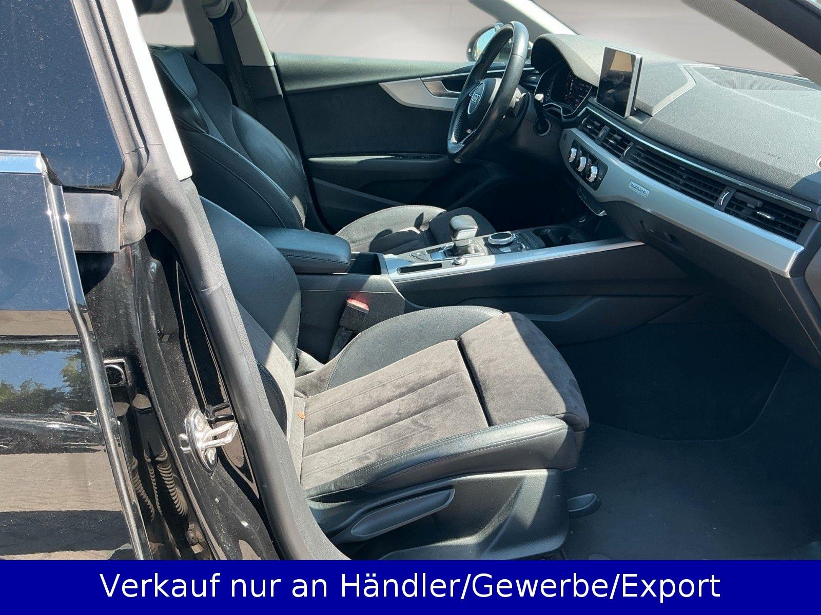 AUDI A5 SPORTBACK 3.0 TDI QUATTRO BVA LED  272 CH BVA - HAYON ÉLECTRIQUE - PACK SPORT - VOLANT EN CUIR