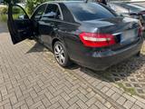 Mercedes-Benz Mercedes E Class 2011 200 Diesel Automatik - gebrauchte Mercedes-Benz 200 aus dem Jahr 2011