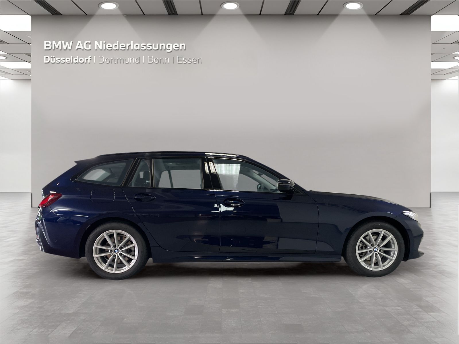 BMW 318 - Bild 7