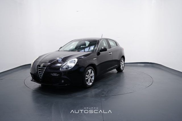 Alfa Romeo ALFA ROMEO Giulietta 1.6 JTDm 105cv Super