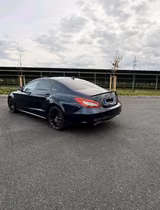 Mercedes-Benz CLS 400 - AMG  - Mercedes-Benz CLS 400 Gebrauchtwagen
