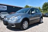 Fiat Sedici 1.6 16V Pop 4X2 - Fiat Sedici aus 2013