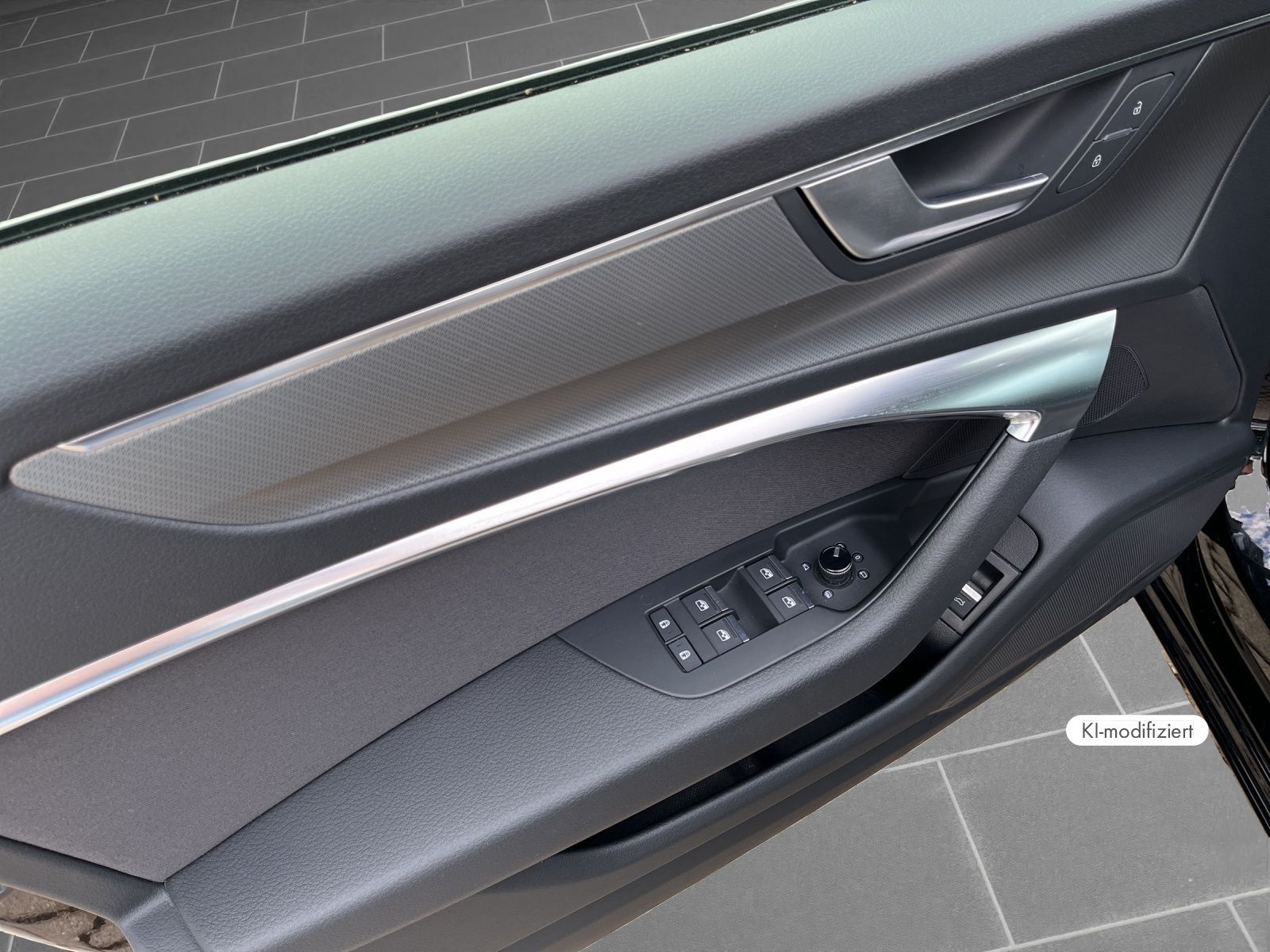Audi A6 - Bild 14