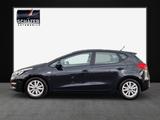 Kia Ceed Edition 7 - gebrauchte Kia cee'd / Ceed aus dem Jahr 2016