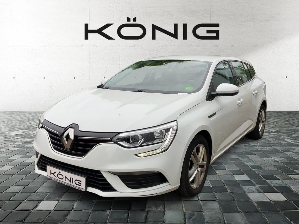 Image of Renault Megane