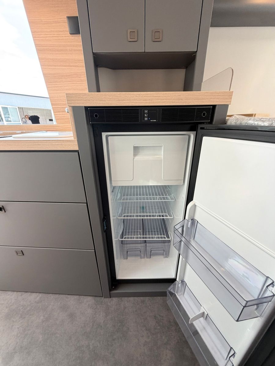 Fahrzeugabbildung Malibu Van Diversity GT skyview 640 LE K Lucca MJ26