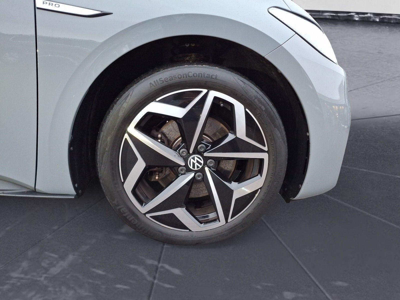 Volkswagen ID.3 - Bild 12