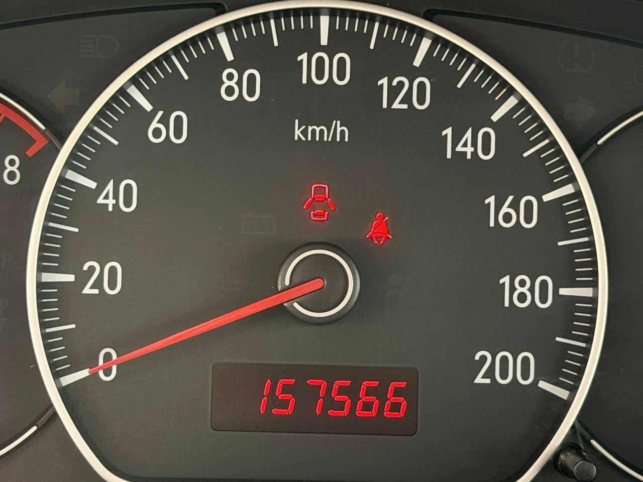 Fiat Sedici 2006 — photo 10