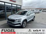 Skoda Karoq 2.0 TDI Ambition virt.Cock.|LED|Winter|RFK - Skoda Autos von Händlern