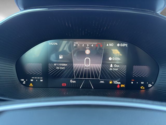 Skoda Fabia IV 1.0 Tour *2xPDC*CAM*DAB*LED*LHZ*SHZ*TEL