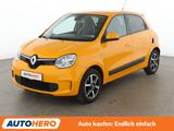 Renault Twingo 1.0 SCe Limited*TEMPO*PDC*LIM*ALU*KLIMA* - Renault: Gelb