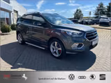 Ford Kuga 2.0 TDCi 4x4 ST-Line Ab 77 EUR o. Anzahlung - Ford Kuga: 7