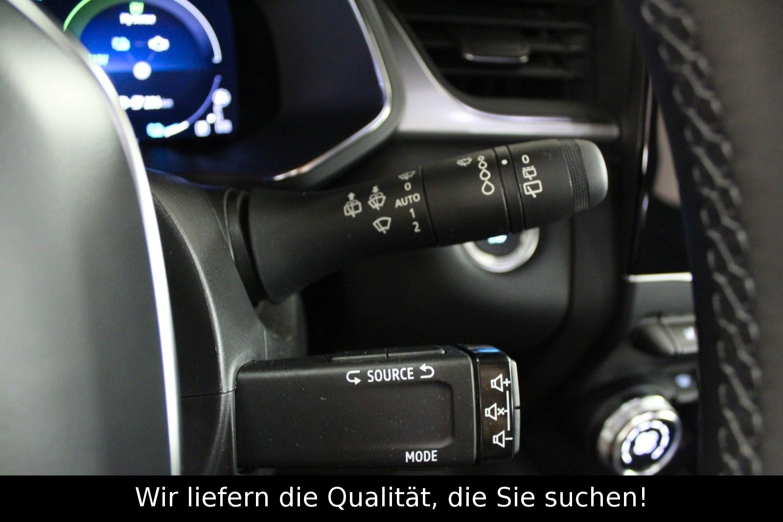 Fahrzeugabbildung Renault Captur E-Tech Plug-In 160*Easy Link*Sitzhzg*
