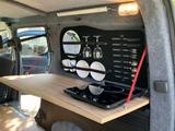 Opel SimplyCamper Autom. Diesel 2025er Modell - Opel Combo Neuwagen