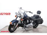 Harley-Davidson FLSTC Heritage Softail Screaming Eagle - HARLEY-DAVIDSON 2008 SOFTAIL