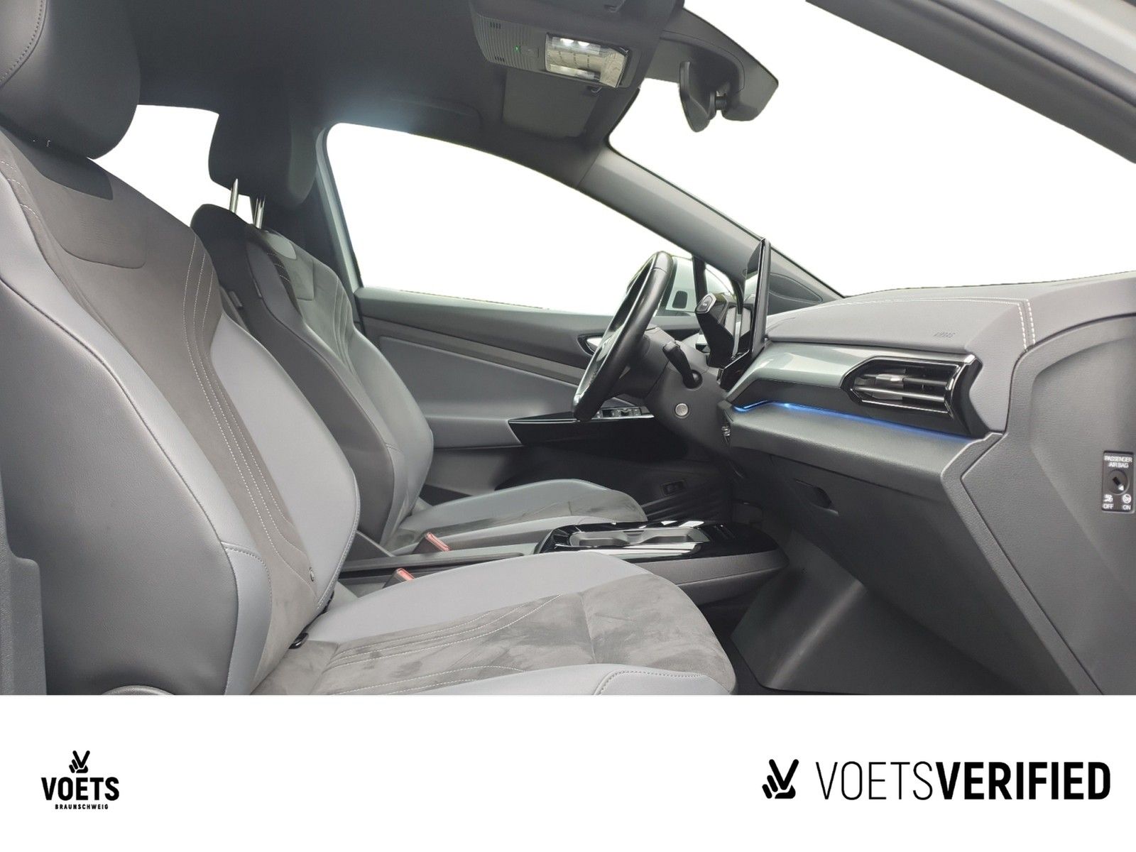 Volkswagen ID.5 - Bild 8