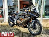 QJ Motor SRK 600 RS Supersportler 3 Jahre Garantie - QJ Motor SRK 600 RS