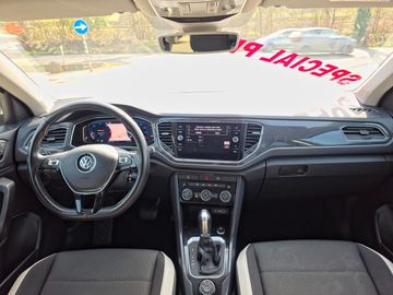 Volkswagen T-Roc - 7