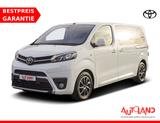 Toyota Proace Verso 2.0 L1 Team Deutschland Head-Up ACC - : Van, A Team