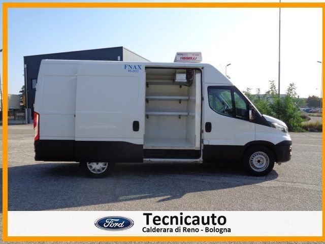 Iveco IVECO Daily 35S13V 2.3 HPT PLM-TA Furgone FNAX I