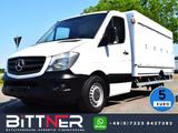 Mercedes-Benz Sprinter 313 Tiefkühlkoffer -40C #Eis#Ice - Offers