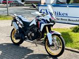 Honda CRF 1000 AFRICA TWIN DCT ABS - AFRICA TWIN