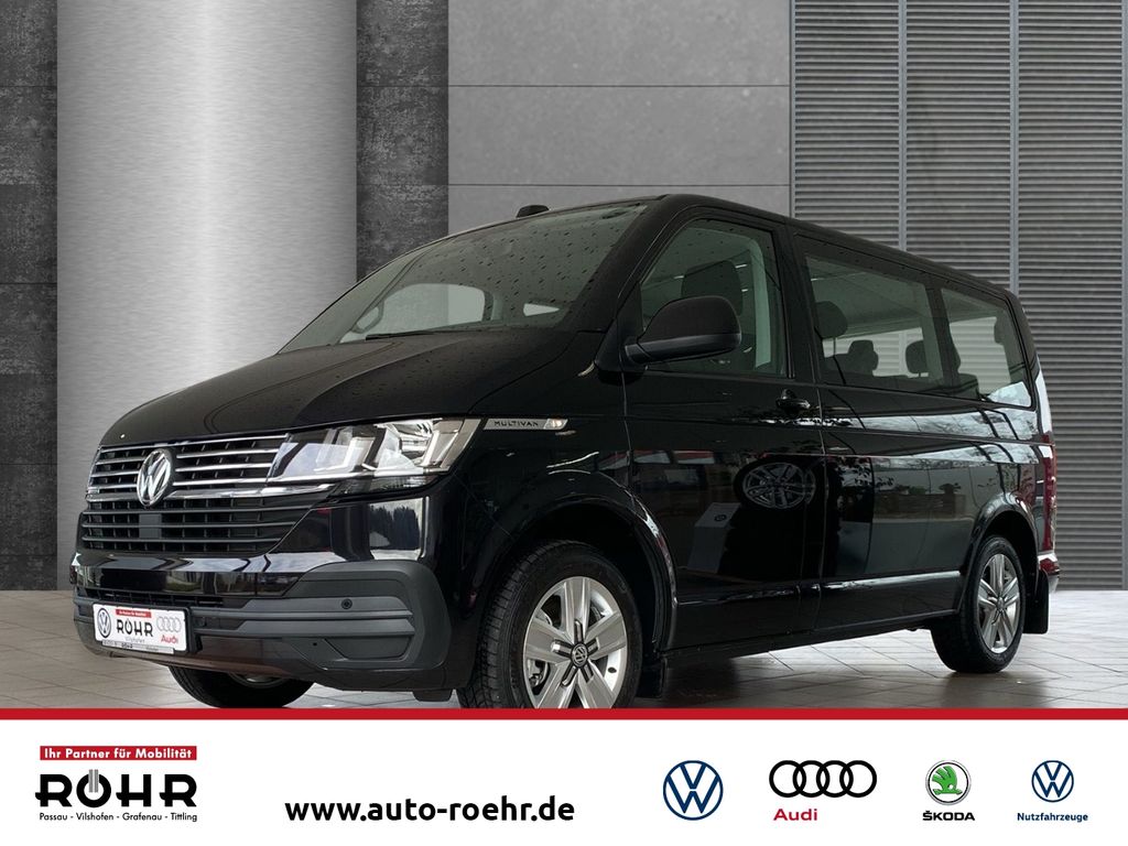 Volkswagen T6 Multivan