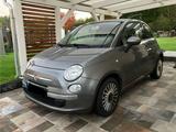 Fiat 500 Limousine - Fiat 500L von privat