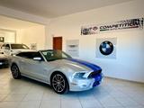 Andere Mustang GT Premium Convertibile - Andere: Leder